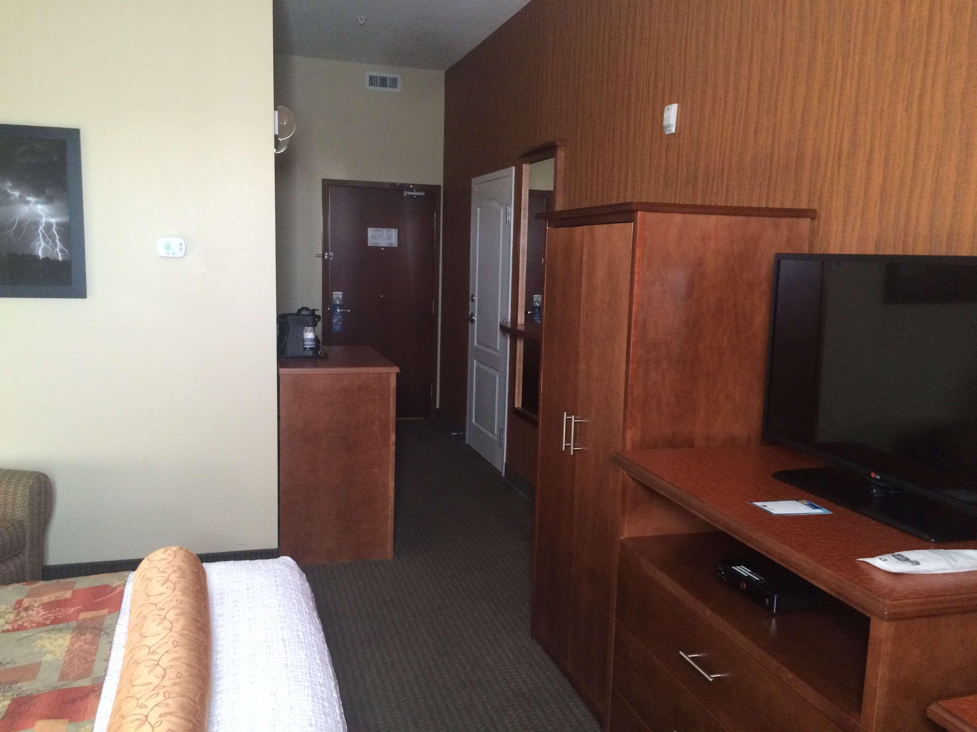 Best Western Plus Service Inn & Suites Lethbridge Dış mekan fotoğraf